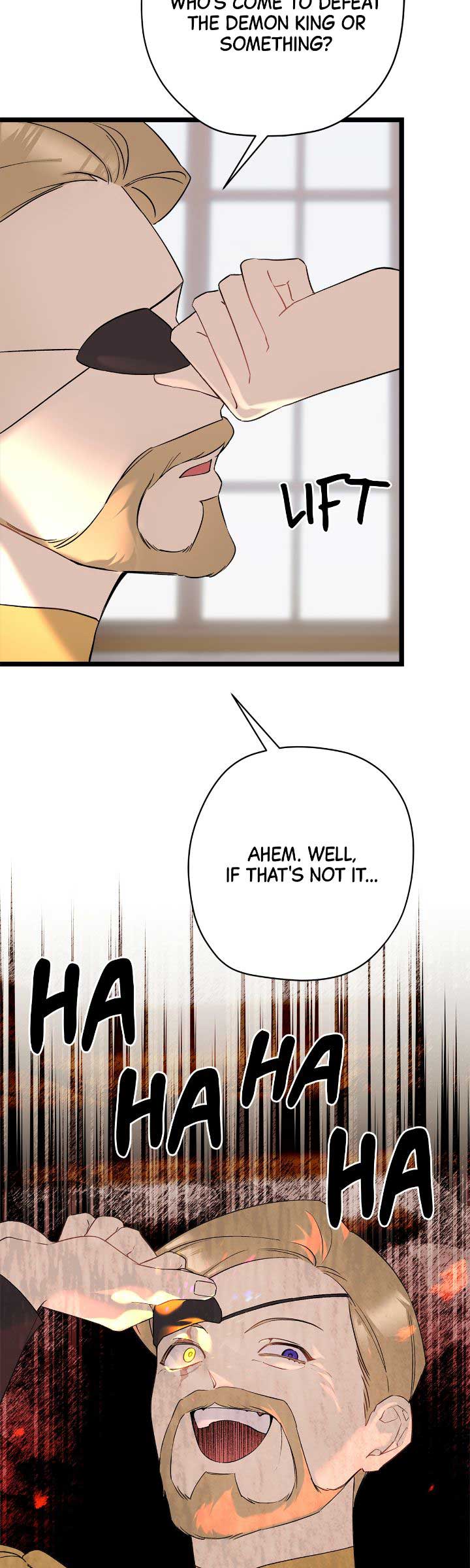 Please Cry, Crown Prince Chapter 84 197 19