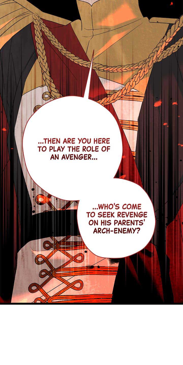 Please Cry, Crown Prince Chapter 84 198 20