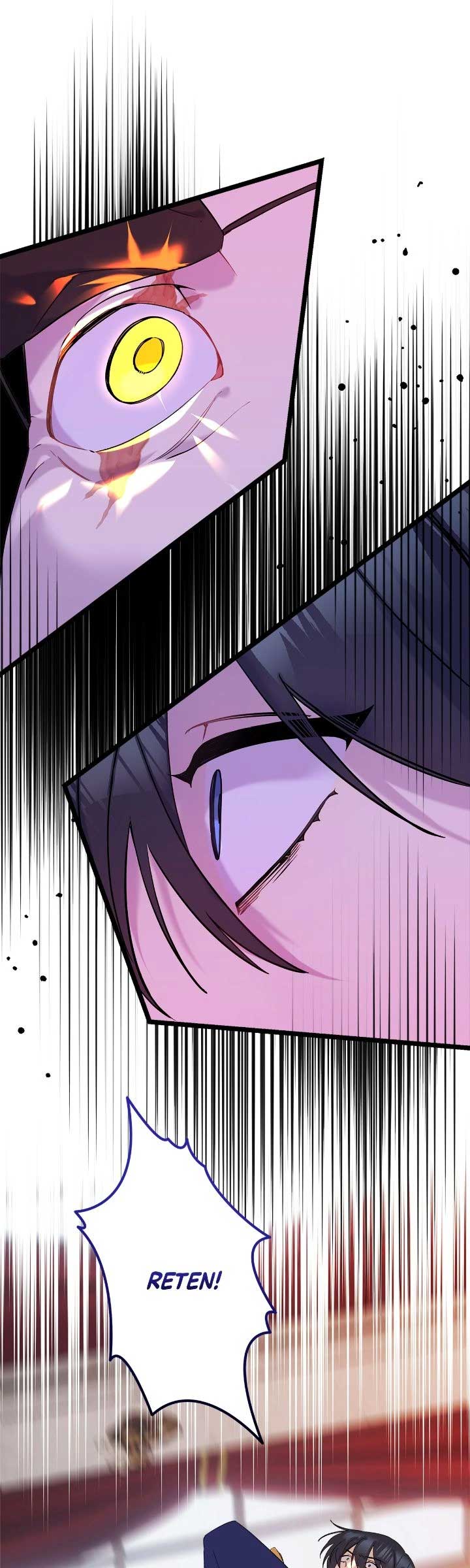 Please Cry, Crown Prince Chapter 84 199 21