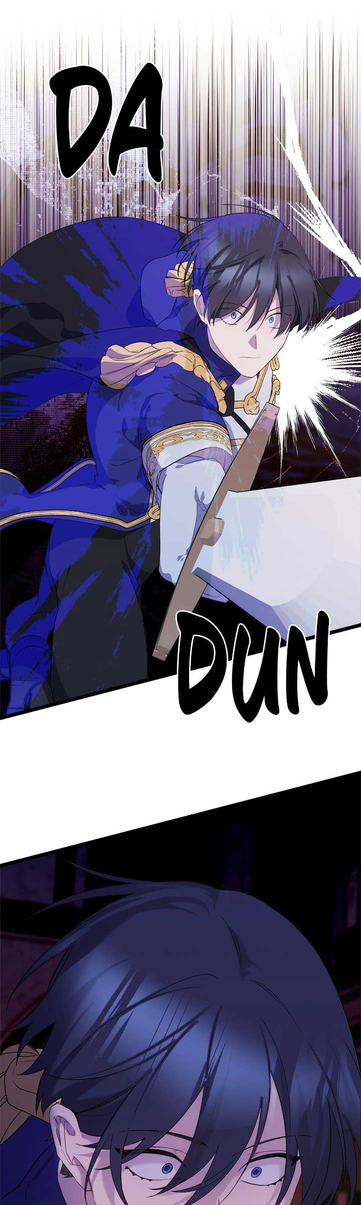 Please Cry, Crown Prince Chapter 84 203 25