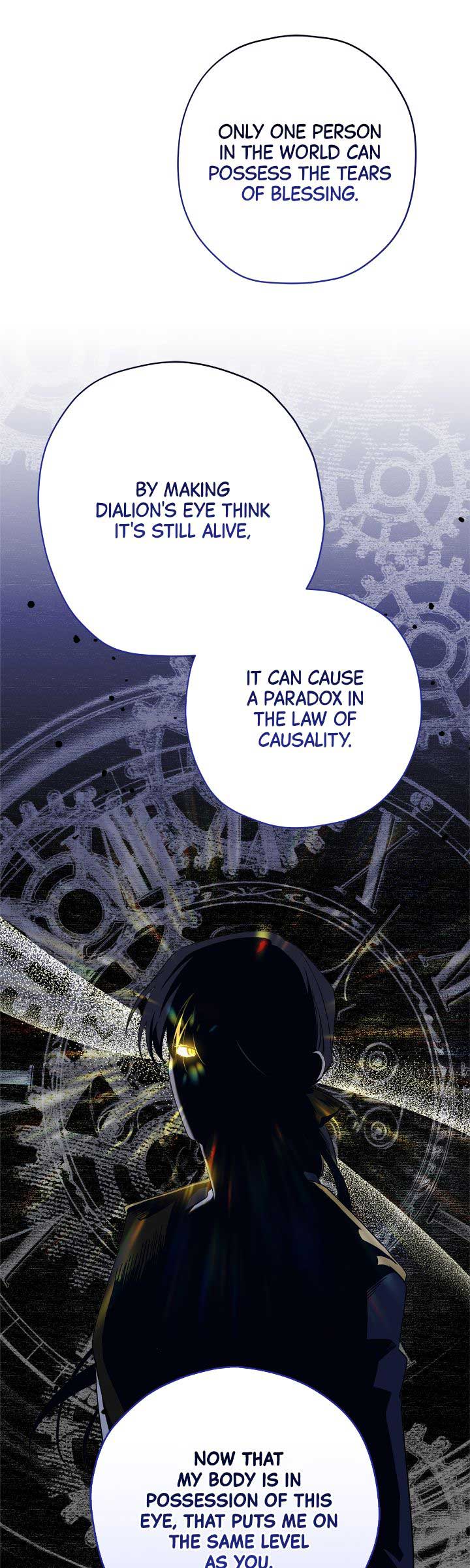 Please Cry, Crown Prince Chapter 84 208 30