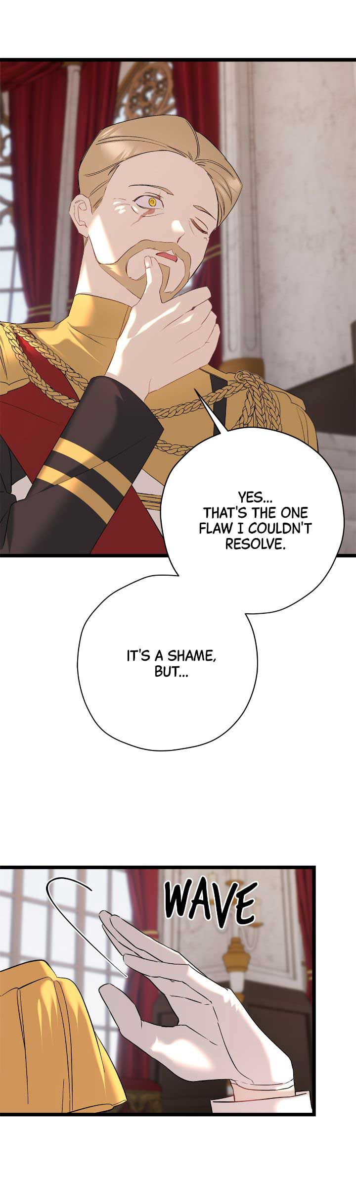 Please Cry, Crown Prince Chapter 84 211 33