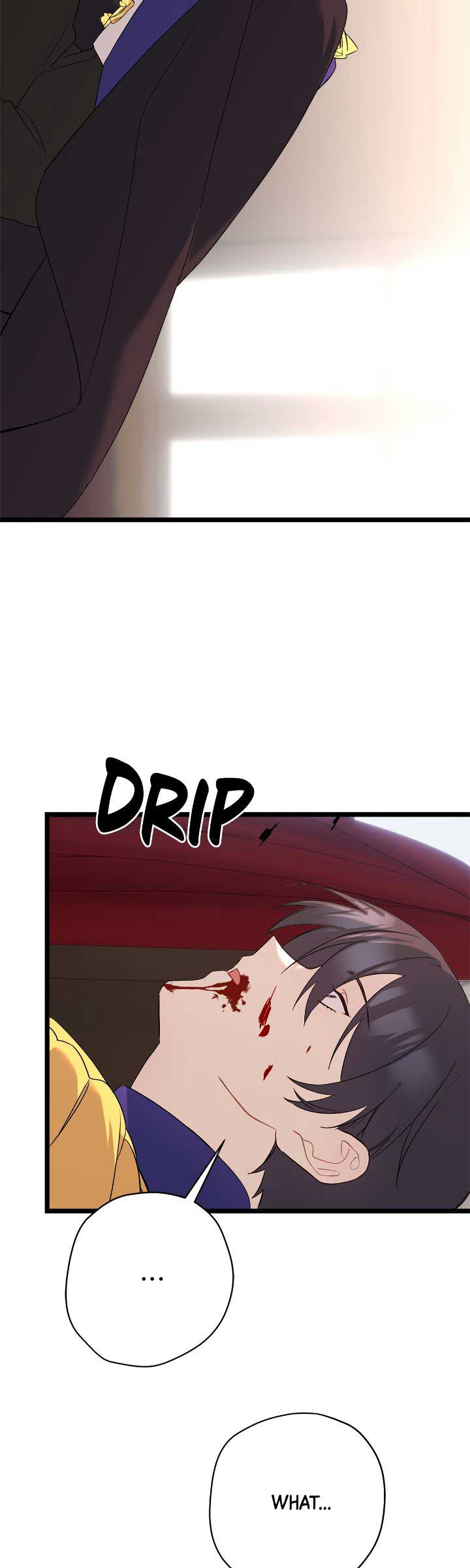 Please Cry, Crown Prince Chapter 84 229 51