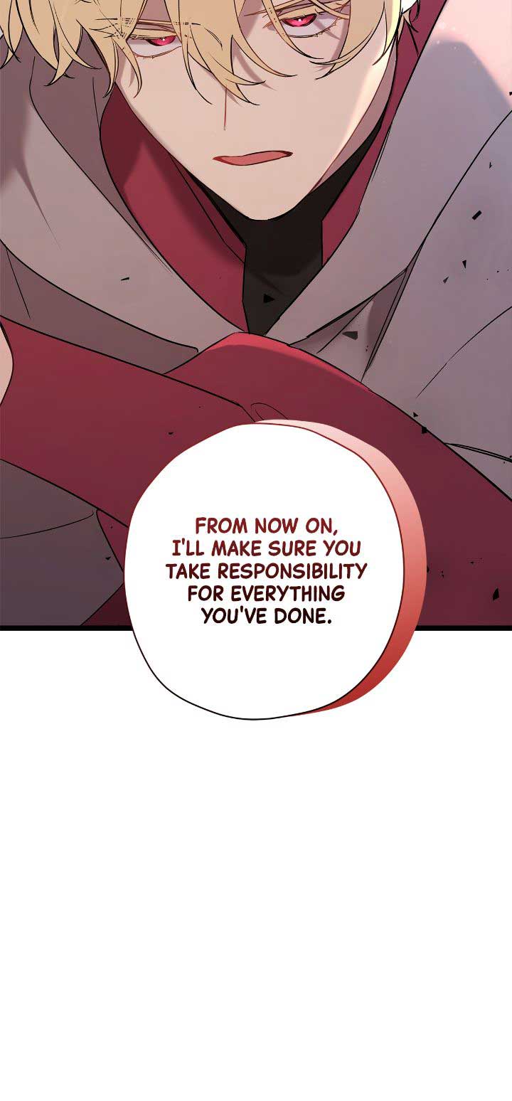 Please Cry, Crown Prince Chapter 84 232 54