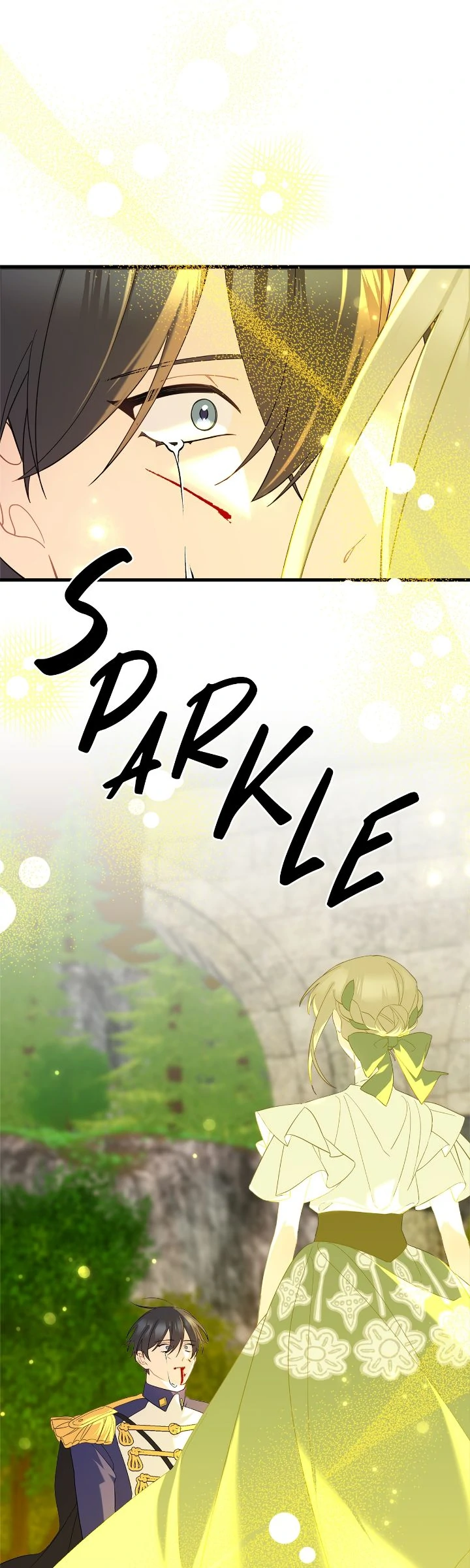 Please Cry, Crown Prince Chapter 89 186 011