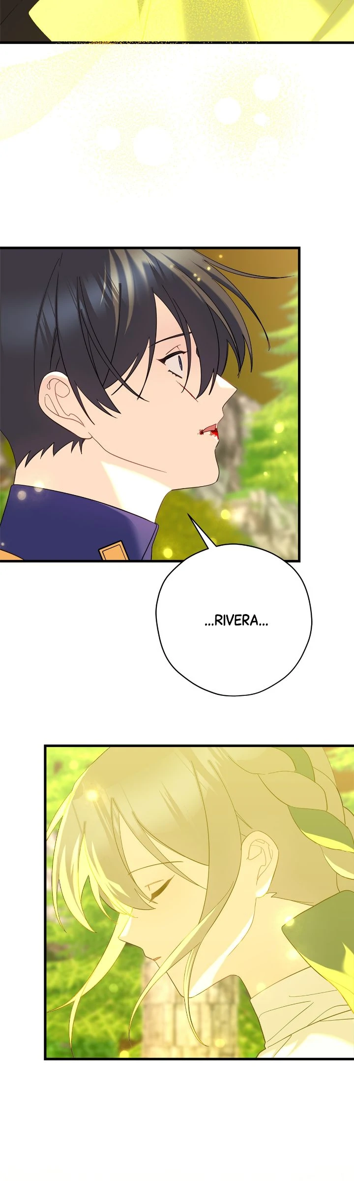 Please Cry, Crown Prince Chapter 89 187 012