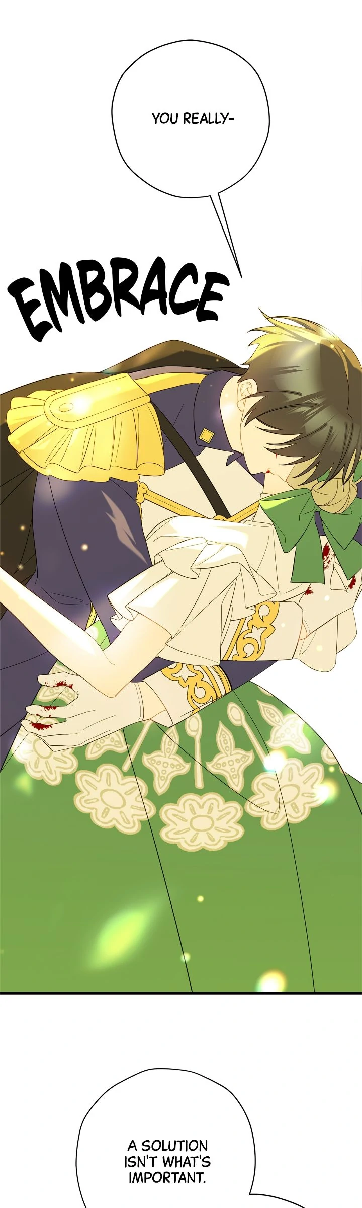 Please Cry, Crown Prince Chapter 89 190 015