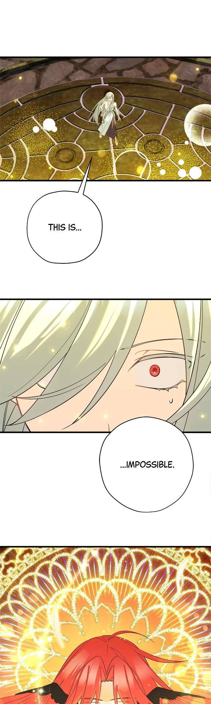 Please Cry, Crown Prince Chapter 89 194 019