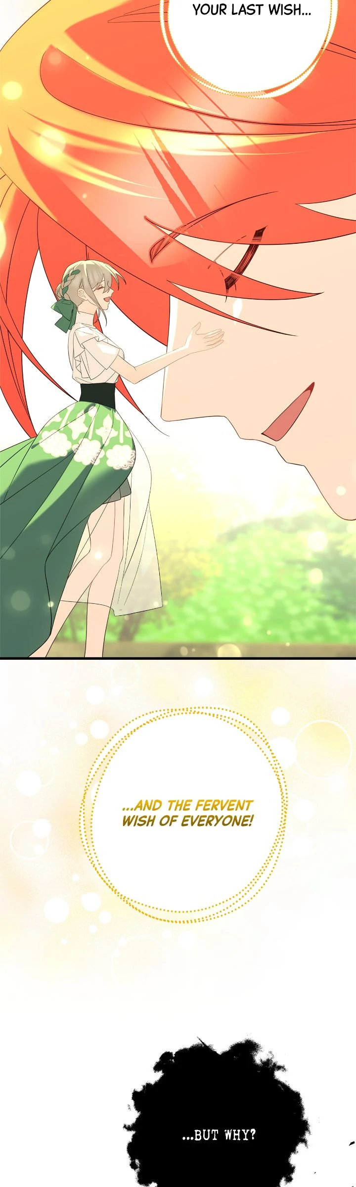 Please Cry, Crown Prince Chapter 89 199 024