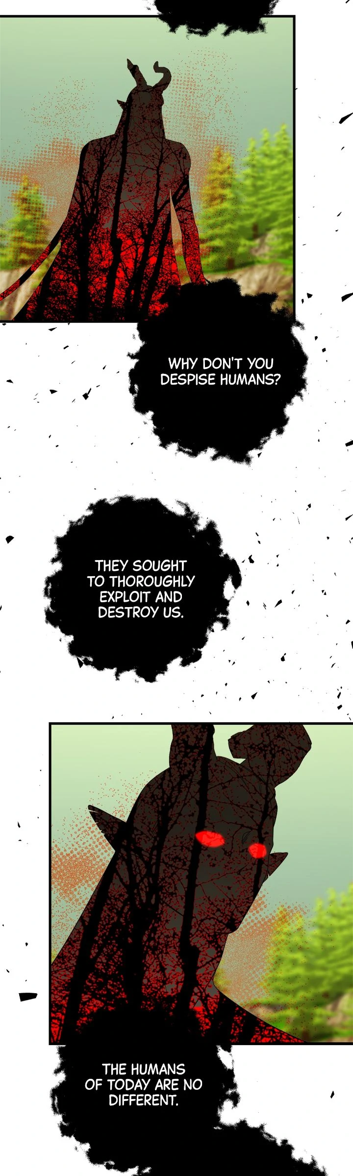 Please Cry, Crown Prince Chapter 89 200 025