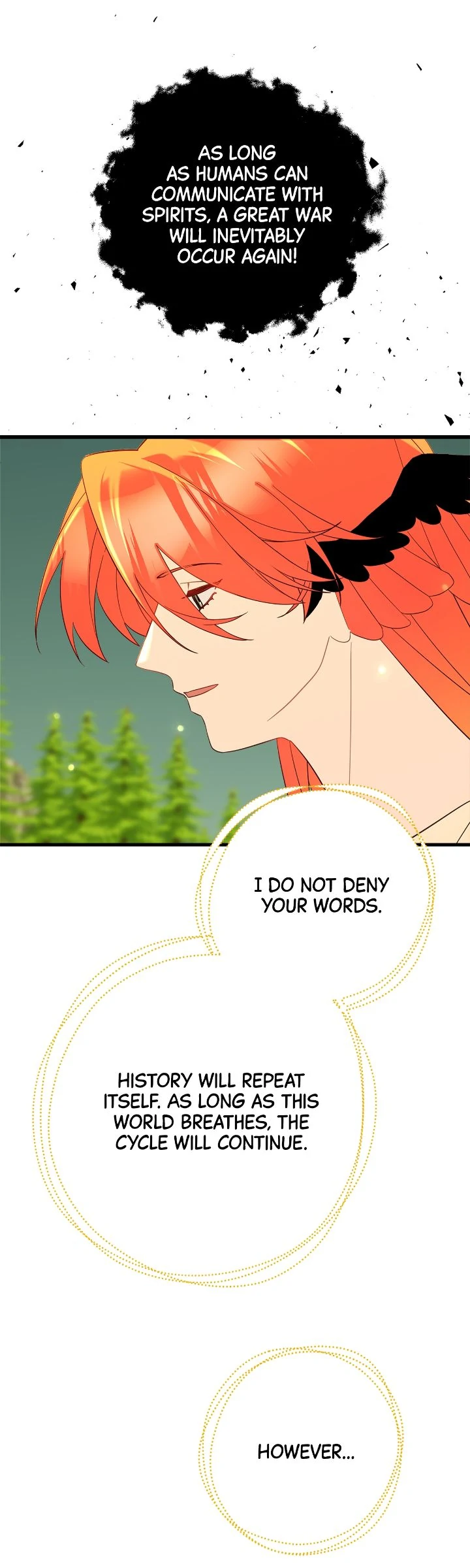 Please Cry, Crown Prince Chapter 89 202 027