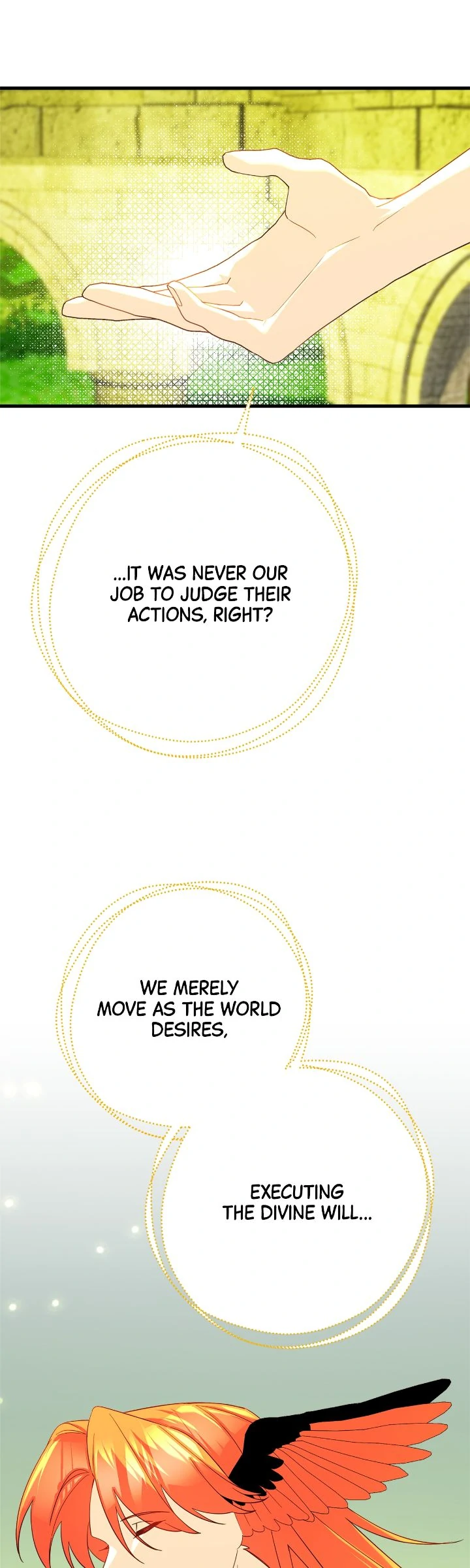 Please Cry, Crown Prince Chapter 89 203 028