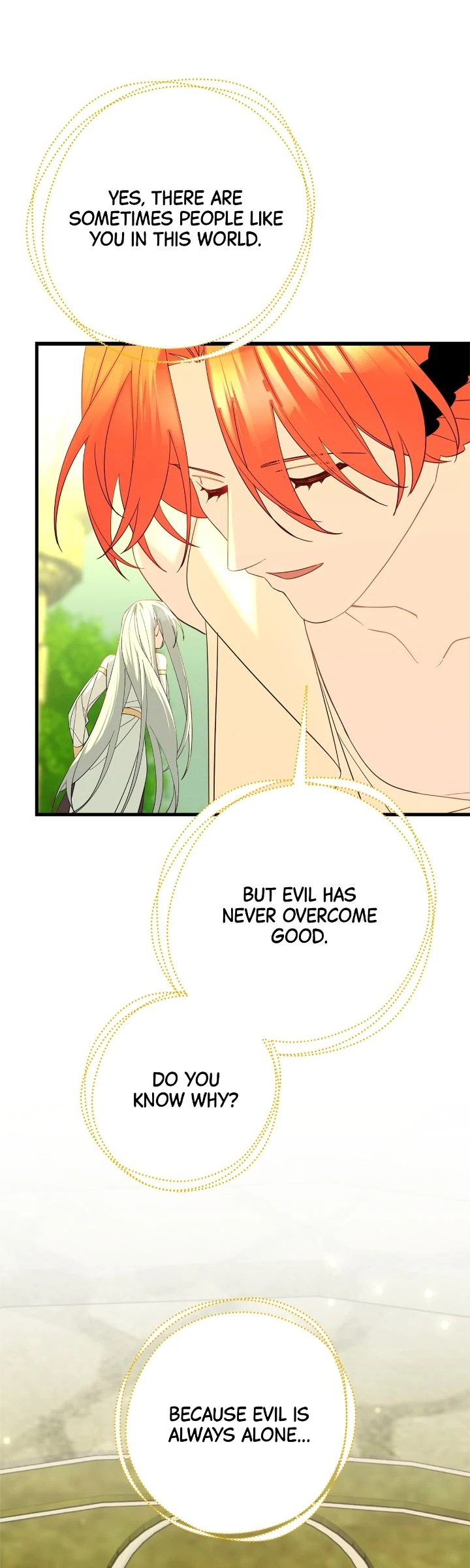 Please Cry, Crown Prince Chapter 89 206 031