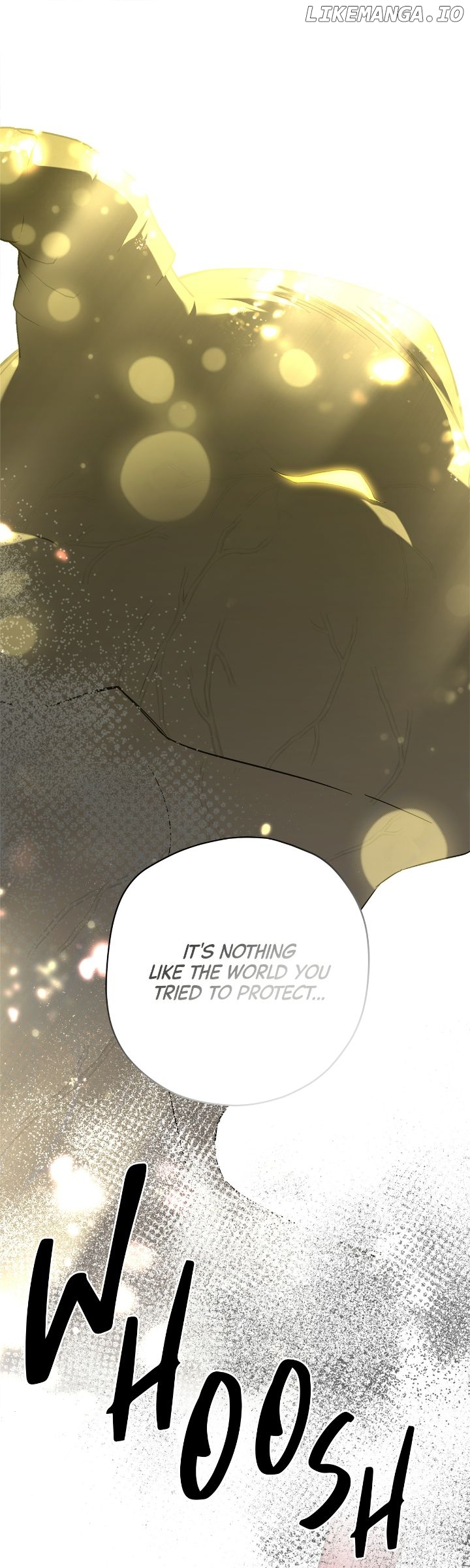 Please Cry, Crown Prince Chapter 89 210 035