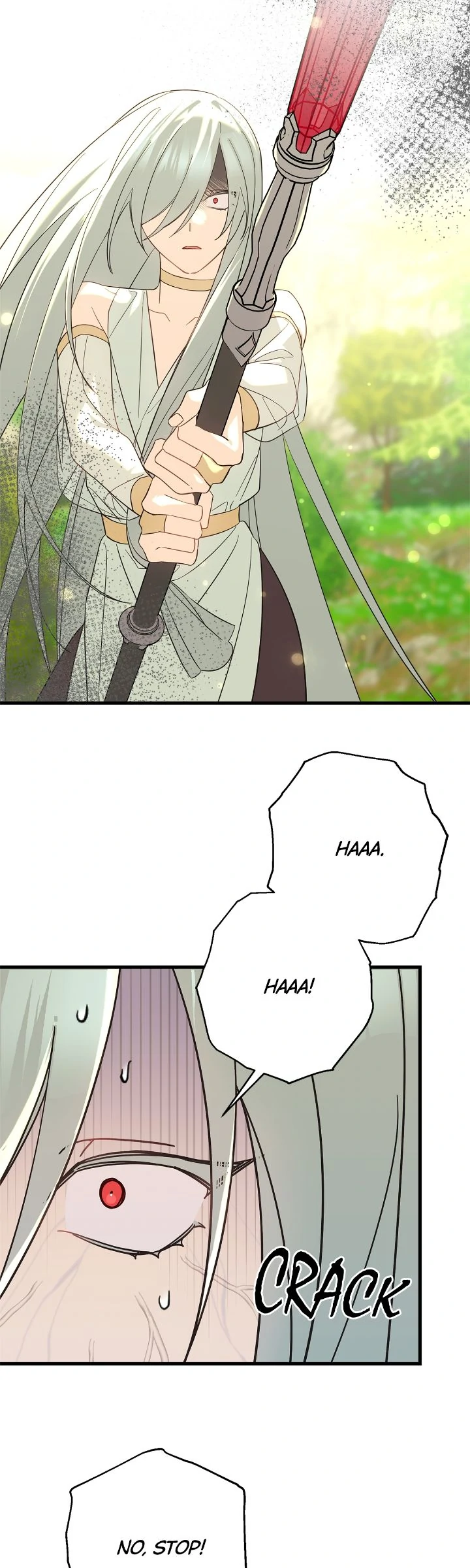 Please Cry, Crown Prince Chapter 89 211 036