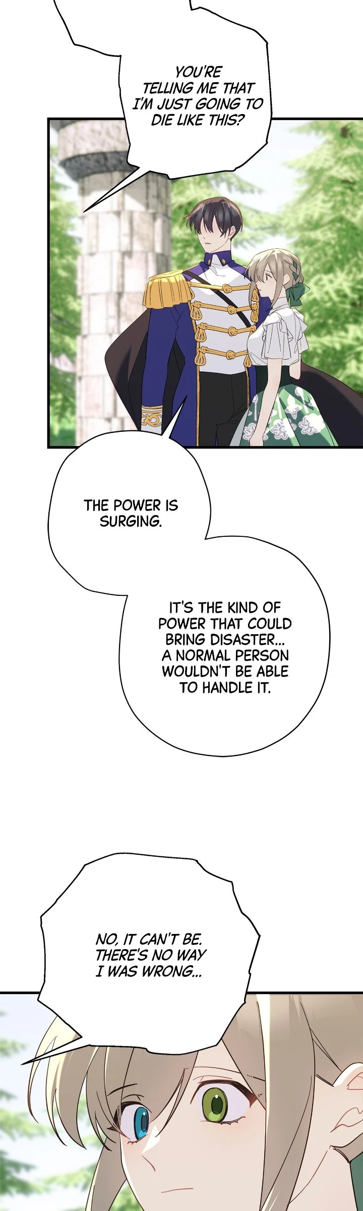 Please Cry, Crown Prince Chapter 89 212 037