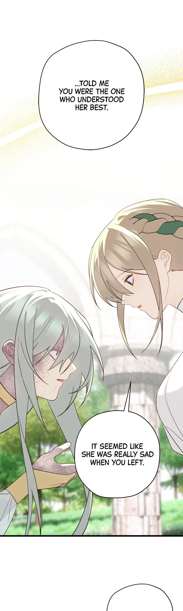 Please Cry, Crown Prince Chapter 89 214 039