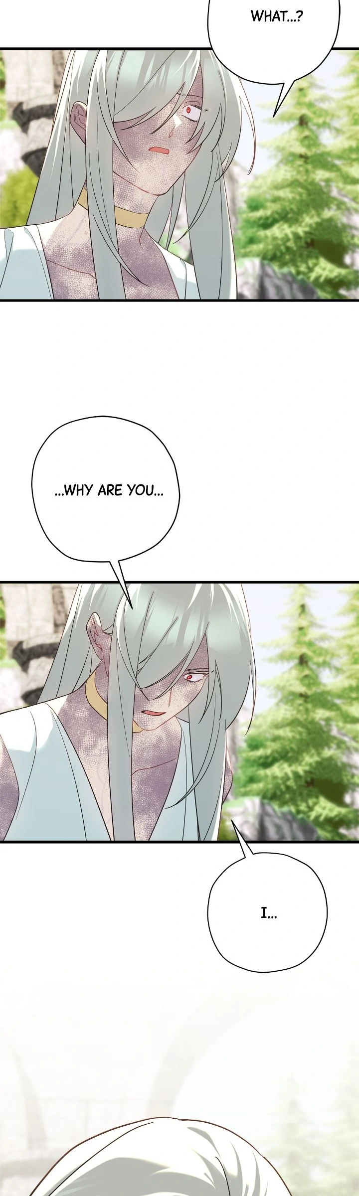 Please Cry, Crown Prince Chapter 89 215 040