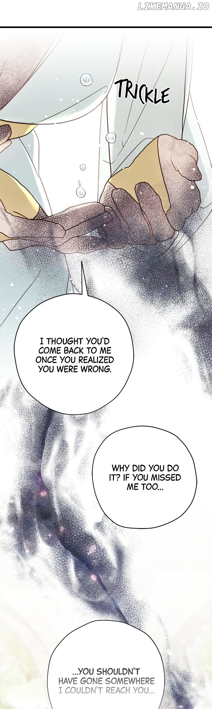 Please Cry, Crown Prince Chapter 89 218 043