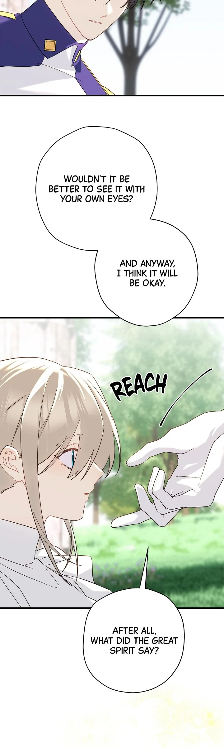 Please Cry, Crown Prince Chapter 89 223 048