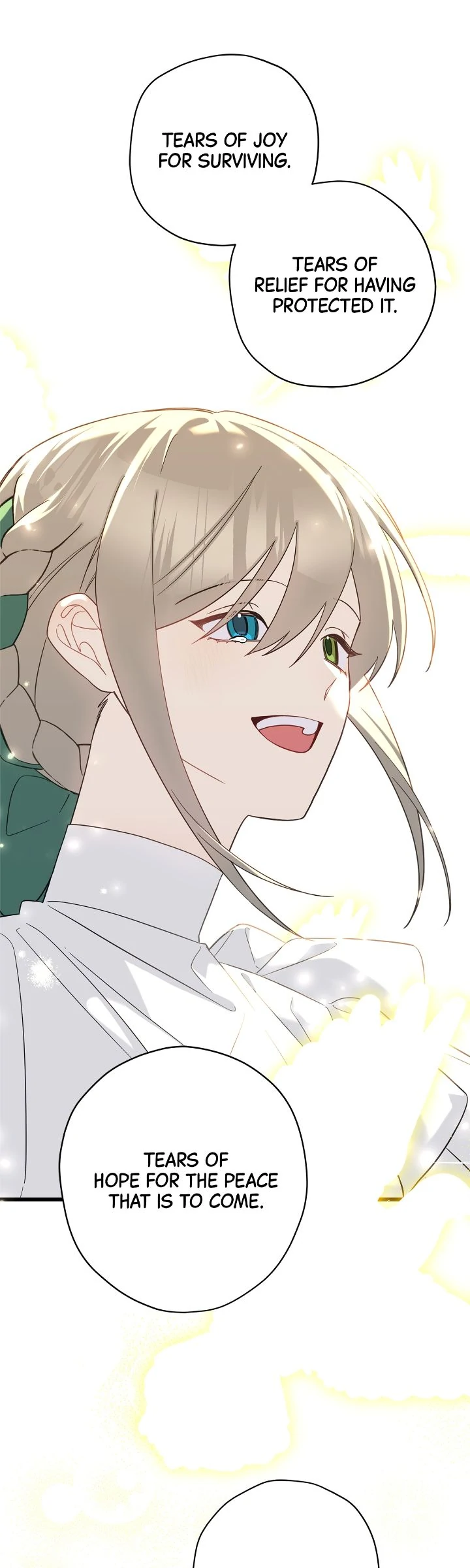 Please Cry, Crown Prince Chapter 89 226 051