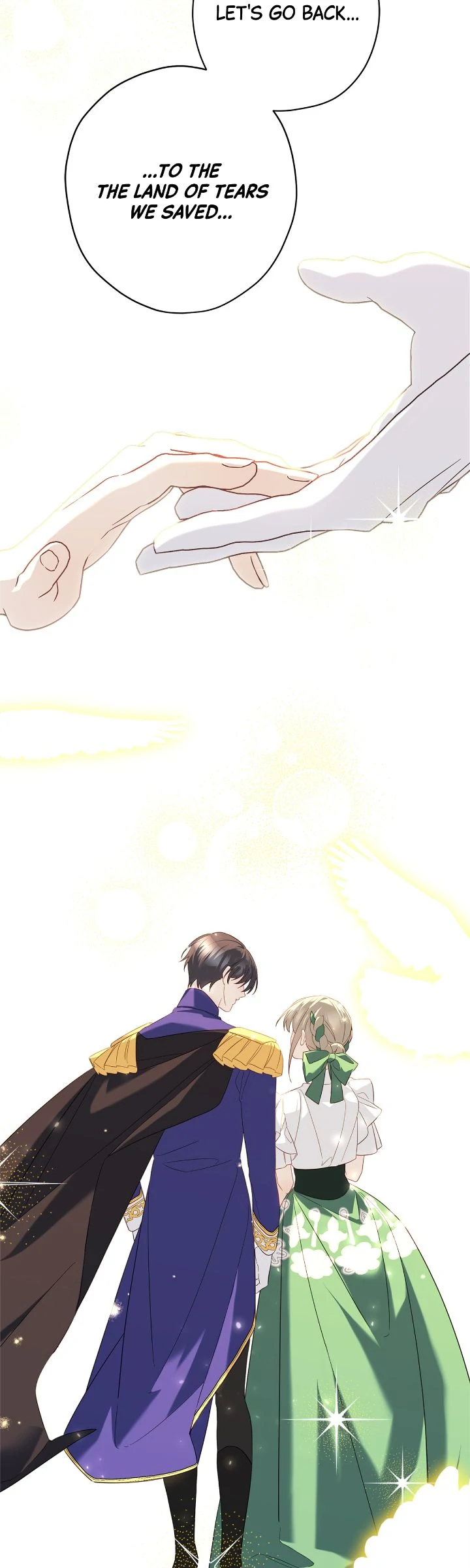 Please Cry, Crown Prince Chapter 89 227 052