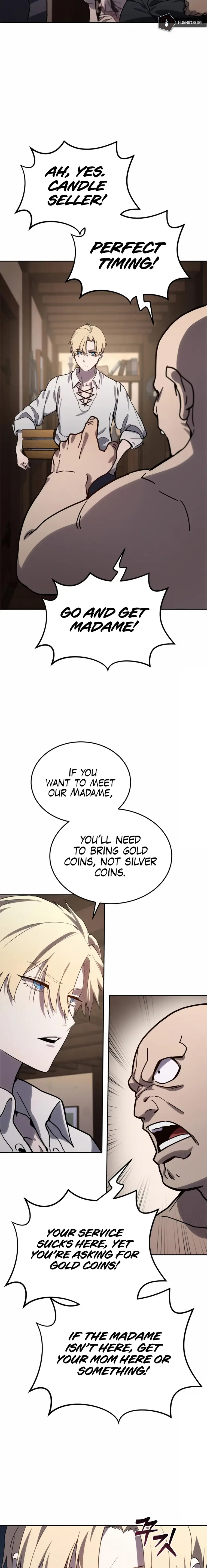 Star-Embracing Swordmaster Chapter 1 193 20