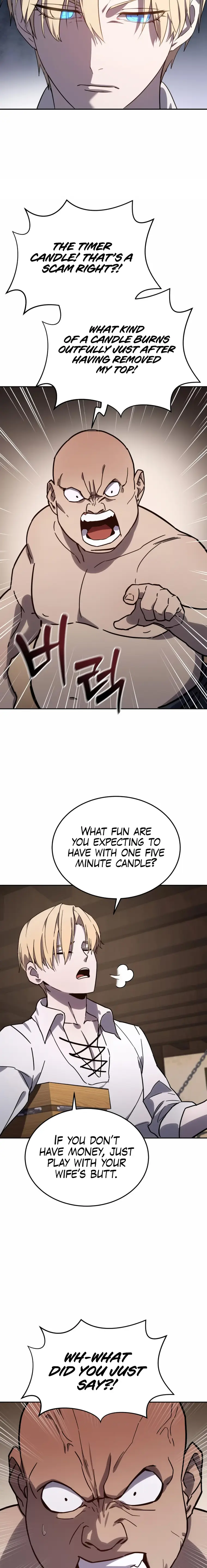 Star-Embracing Swordmaster Chapter 1 194 21