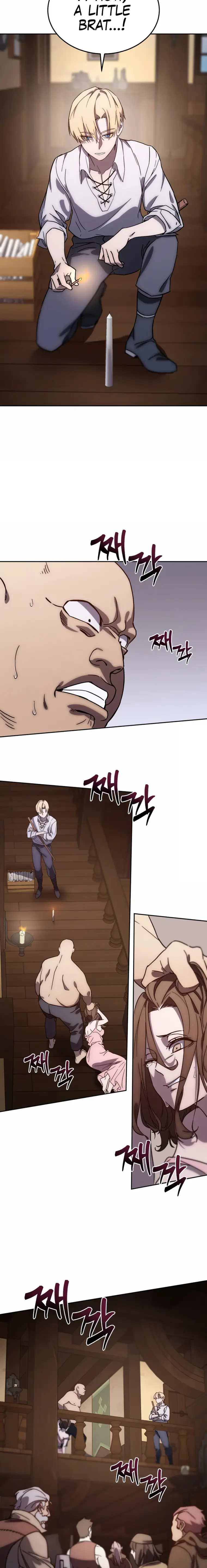 Star-Embracing Swordmaster Chapter 1 198 25