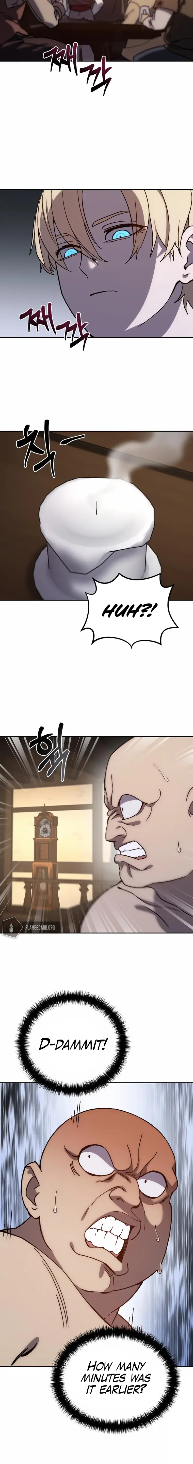 Star-Embracing Swordmaster Chapter 1 199 26