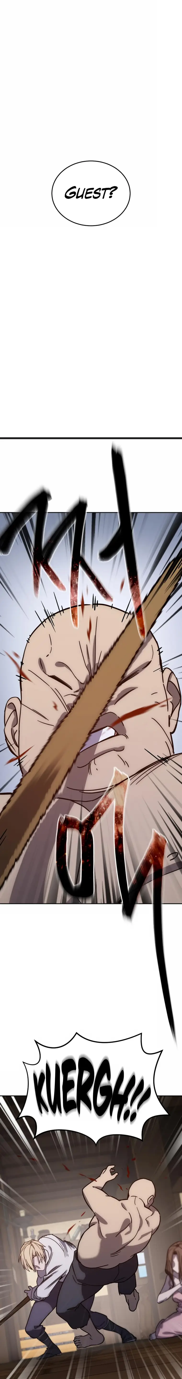 Star-Embracing Swordmaster Chapter 1 200 27