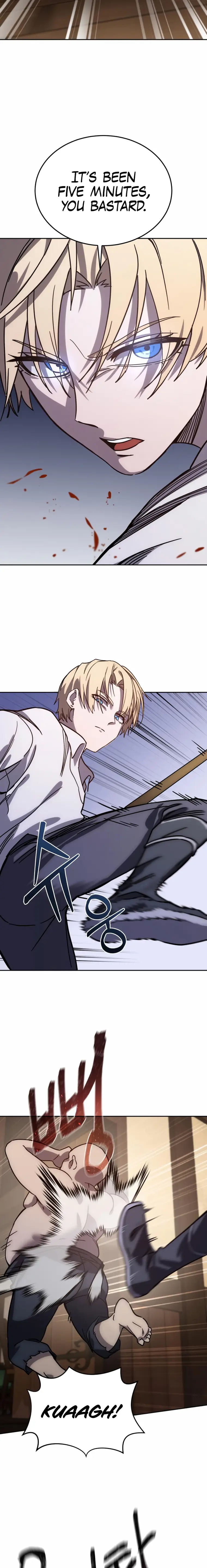 Star-Embracing Swordmaster Chapter 1 201 28