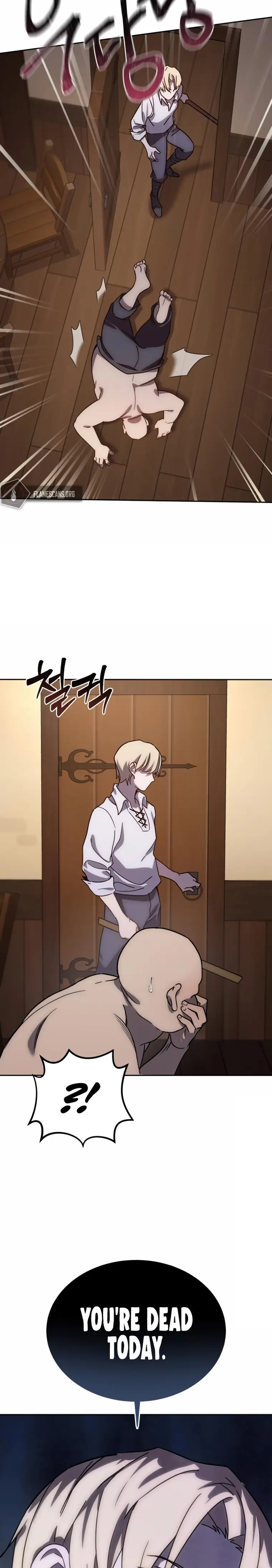 Star-Embracing Swordmaster Chapter 1 202 29