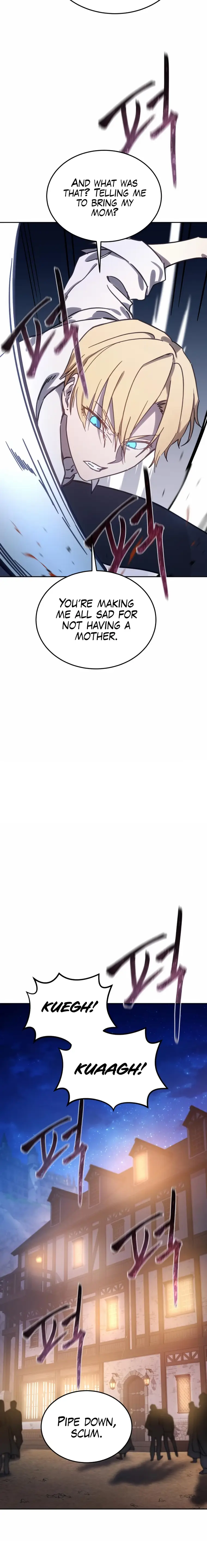 Star-Embracing Swordmaster Chapter 1 204 31