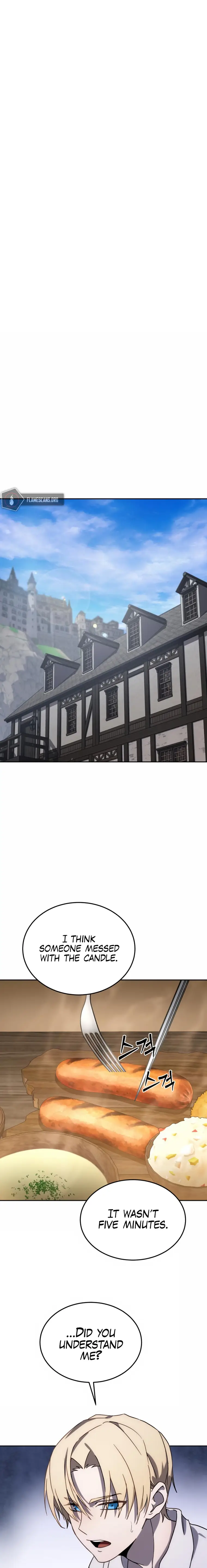 Star-Embracing Swordmaster Chapter 1 205 32