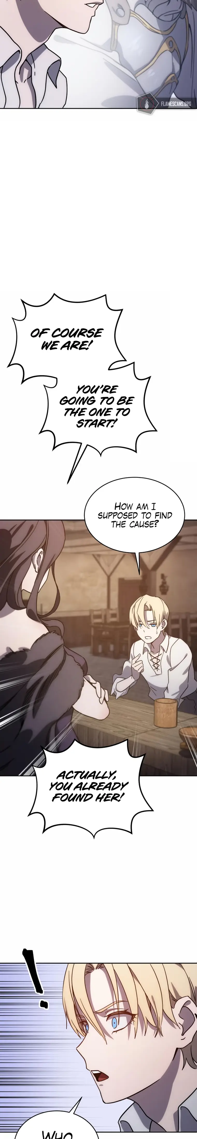 Star-Embracing Swordmaster Chapter 1 207 34