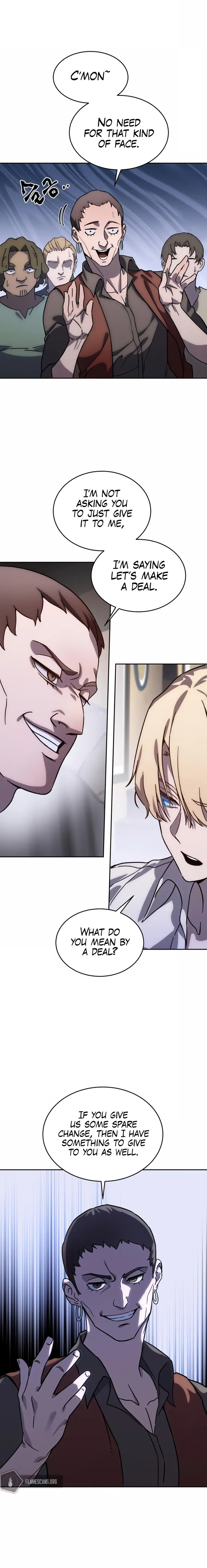 Star-Embracing Swordmaster Chapter 1 211 38