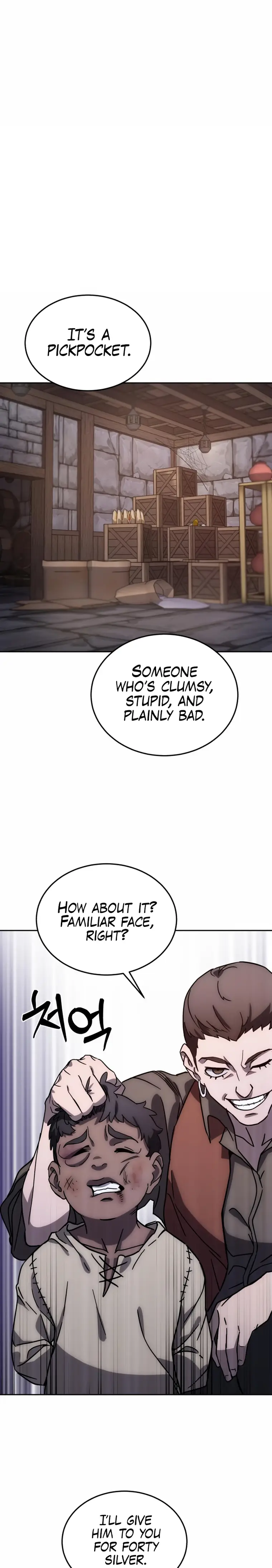 Star-Embracing Swordmaster Chapter 1 212 39