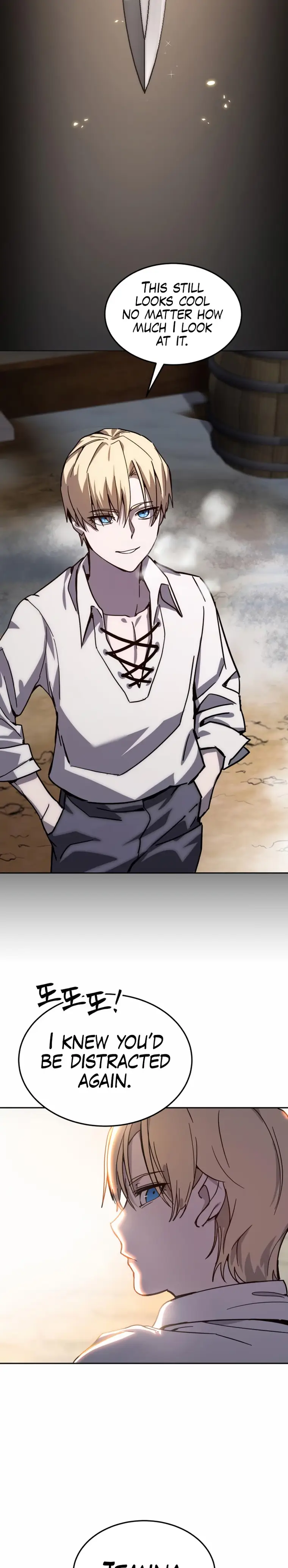 Star-Embracing Swordmaster Chapter 1 177 4