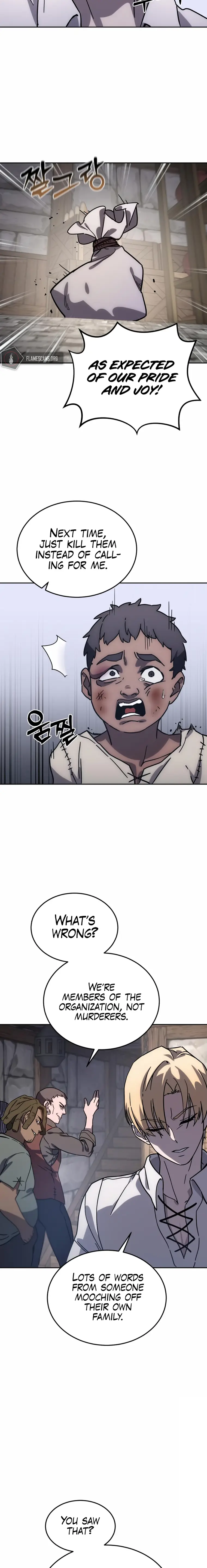 Star-Embracing Swordmaster Chapter 1 214 41