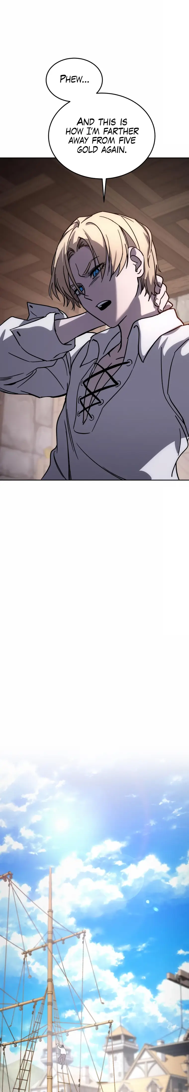 Star-Embracing Swordmaster Chapter 1 217 44