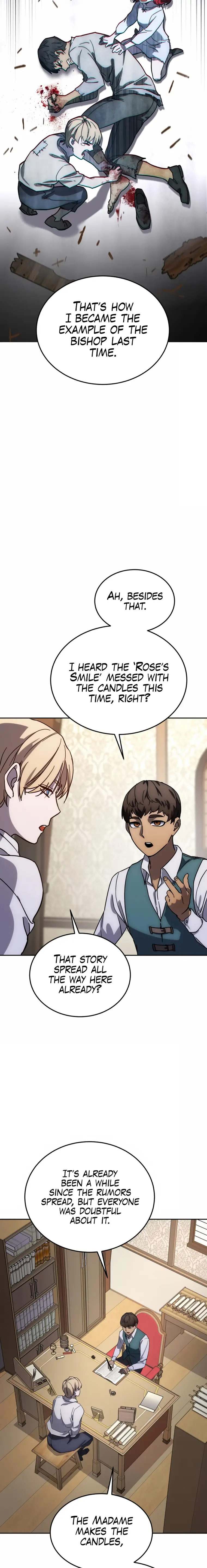 Star-Embracing Swordmaster Chapter 1 219 46