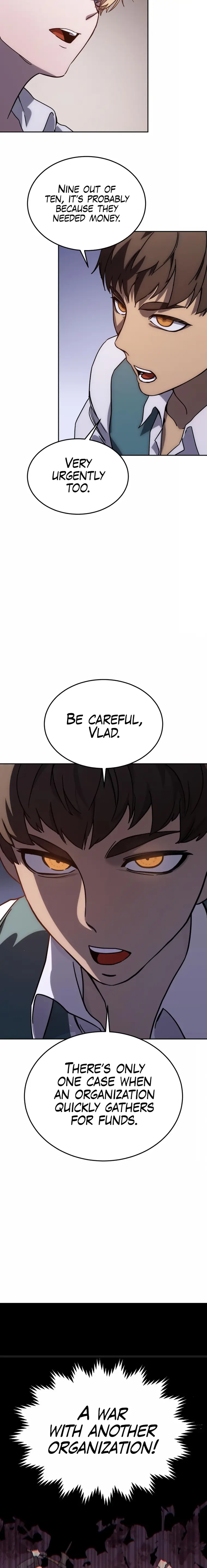 Star-Embracing Swordmaster Chapter 1 221 48