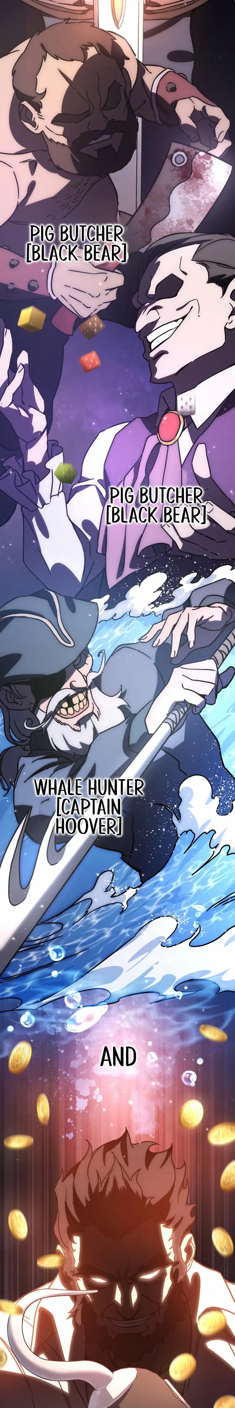 Star-Embracing Swordmaster Chapter 1 223 50