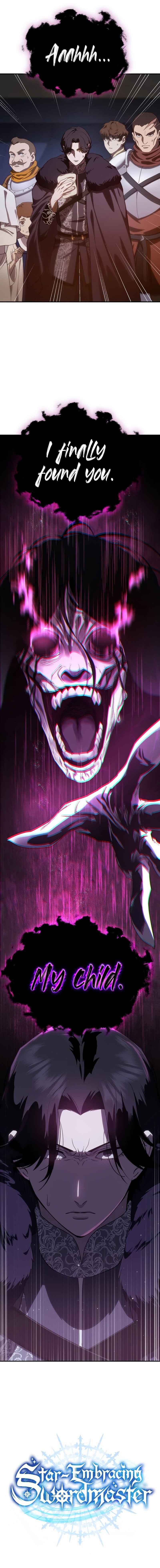 Star-Embracing Swordmaster Chapter 10 62 13