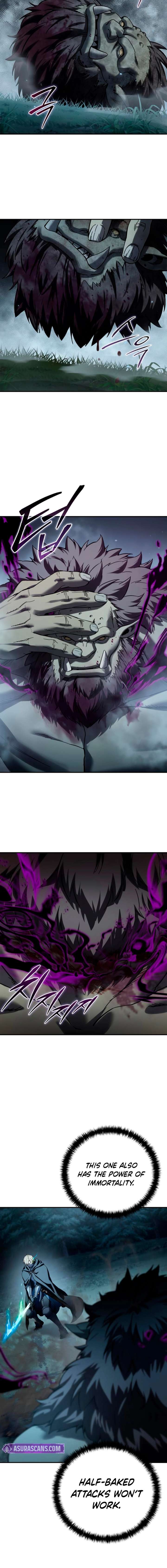 Star-Embracing Swordmaster Chapter 100 101 10