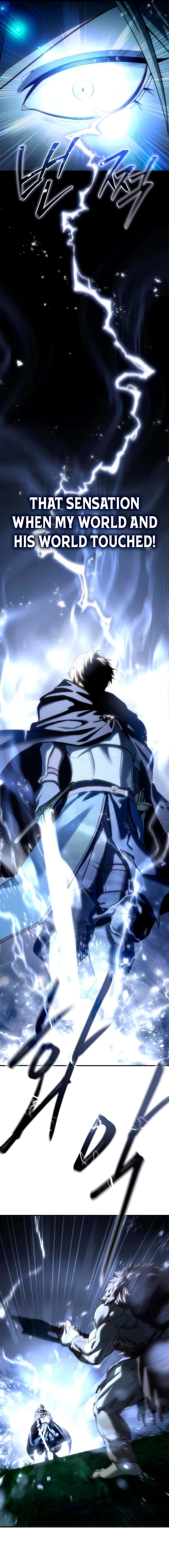 Star-Embracing Swordmaster Chapter 100 103 12