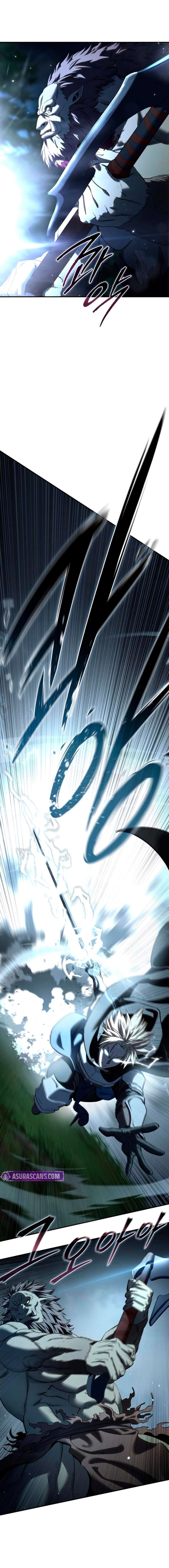Star-Embracing Swordmaster Chapter 100 104 13