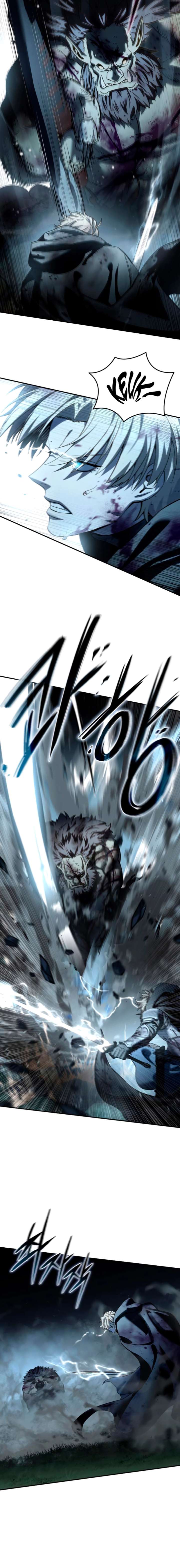 Star-Embracing Swordmaster Chapter 100 108 17