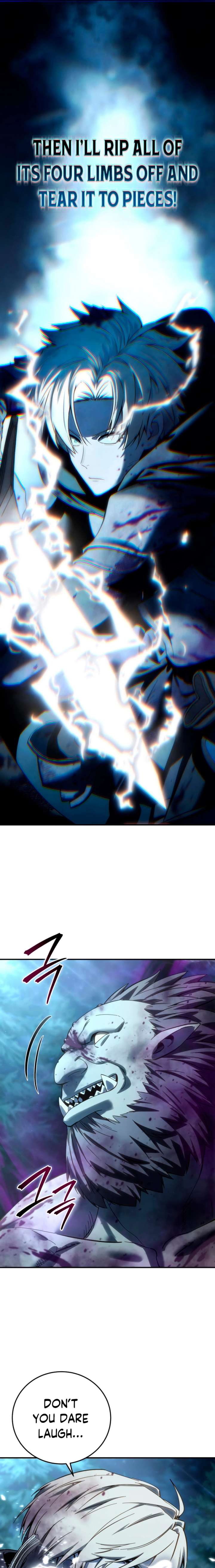 Star-Embracing Swordmaster Chapter 100 111 20